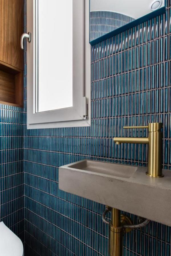 Superb Studio 2Pers - Avroncharonne Apartment ปารีส ภายนอก รูปภาพ
